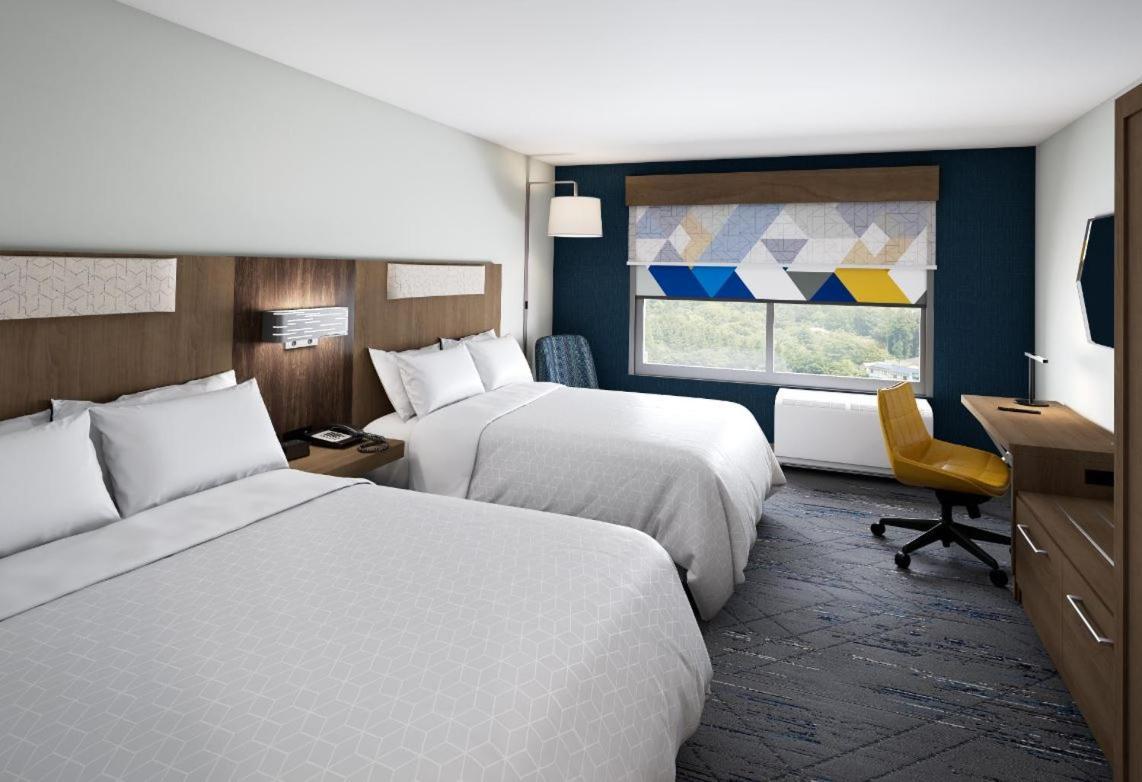 Holiday Inn Express & Suites Tumwater - Olympia By Ihg Exterior photo