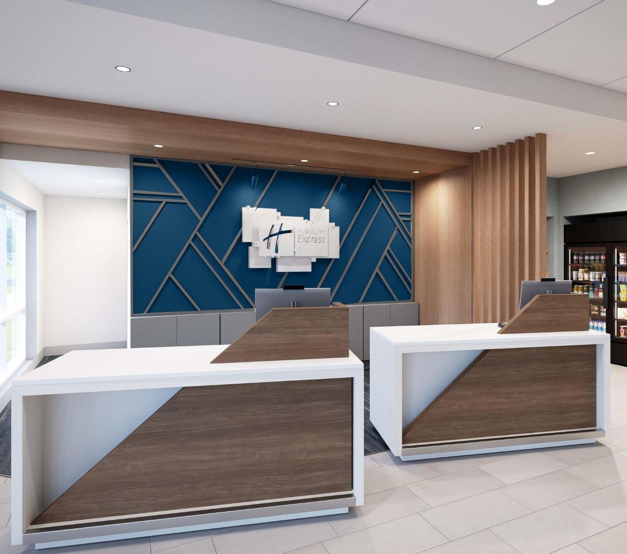 Holiday Inn Express & Suites Tumwater - Olympia By Ihg Exterior photo